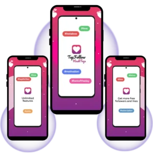 
TOPFOLLOW-APK-FEATURE.