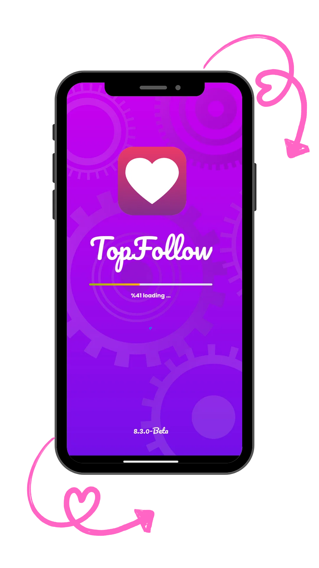 Requirements of TopFollow